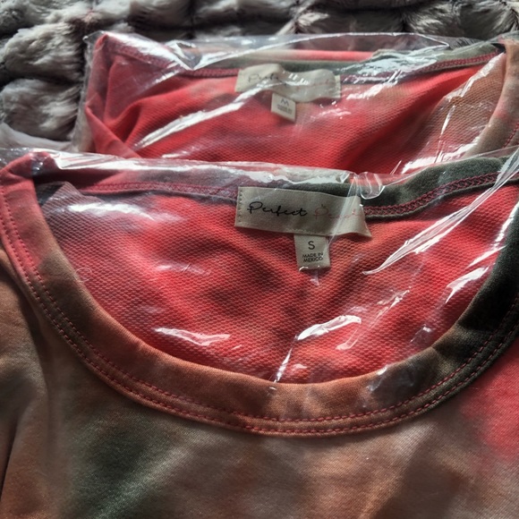 ♥️Multi Color Tie Dye ♥️           NEW - Picture 7 of 8